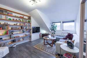 Bremen - Findorff | Kapitalanlage mit Entwicklungspotential: Modernisiertes Wohn- und Geschäftshaus  – Bremen – Vorschaubild 26
