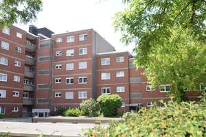 Hamm / Bockum - Hövel ! 3 Zimmerwohnung am Hallohpark ! – Joseph-Haydn-Straße 5, 59075 Bockum-Hövel, Hamm – Vorschaubild 2