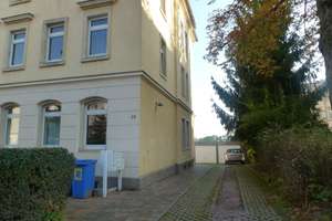 Kapitalanlage in Dresden-Naußlitz- 2-Raum-Wohnung - TOP renoviert - Spitzen Zustand – Pietzschstraße 13, 1159 Naußlitz, Dresden – Vorschaubild 4
