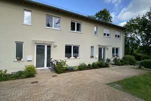 Modernes Reihenmittelhaus auf parkähnl. Grundstück, Parkett, Kaminofen, Bj 2014 – Rückertstraße 39a, 14469 Bornim, Potsdam – Vorschaubild 20