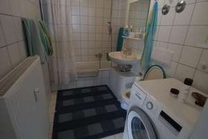 Charmante 2-Zimmer-Wohnung in Würzbug- Sanderau für Kapitalanleger – Garten Straße 9, 97072 Sanderau, Würzburg – Vorschaubild 5