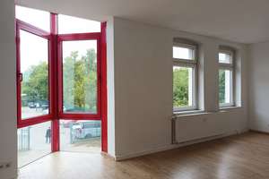 5-Raum Wohnung mit Blick auf den Pollingpark – Gutenbergstr.  06, 6842 Innerstädtischer Bereich Süd, Dessau-Roßlau – Vorschaubild 7