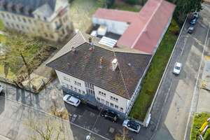 Großzügige 5-Zimmer-Wohnung mit Terrasse und Entwicklungspotenzial – Die vollständige Adresse der Immobilie erhältst du vom Anbieter., 75180 Dillweißenstein, Pforzheim – Vorschaubild 35