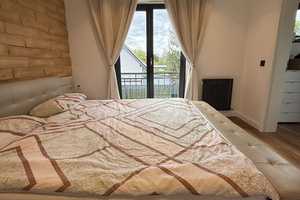 Hochwertiger Neubau mit Effizienzklasse A–5-Zimmer-Einfamilienhaus mit Garten & Garage in Mahlsdorf – Berlin – Vorschaubild 24