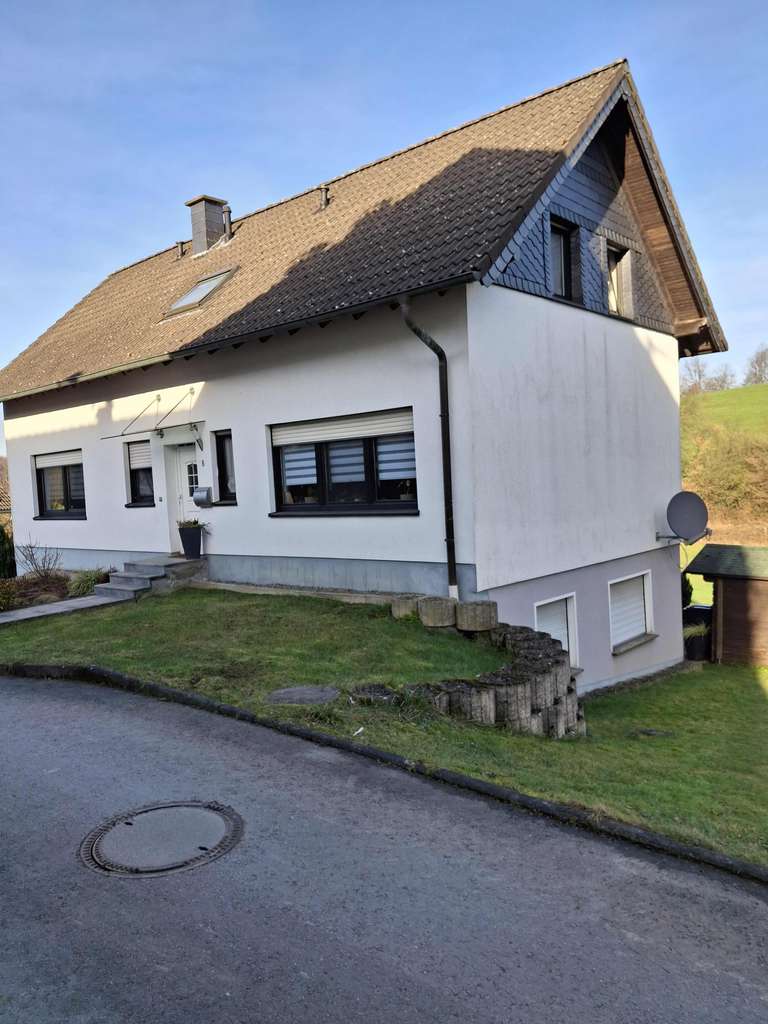 Immobilie in Lindlar - Wohnhaus in Lindlar - Provisionsfrei - Bild 2