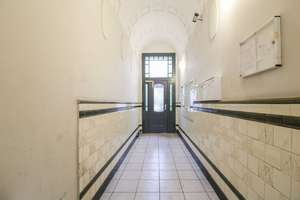 Sofort bezugsfrei: Frisch renovierte Dachgeschosswohnung (ohne Aufzug) im Altbau mit großem Balkon – Die vollständige Adresse der Immobilie erhältst du vom Anbieter., 13189 Pankow (Ortsteil), Berlin – Vorschaubild 16