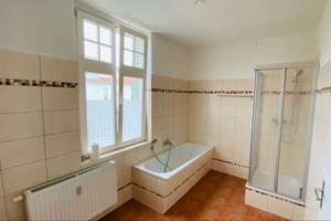 3-Zimmer-Maisonette | Dachterrasse | EBK | Stadtfeld West – 39110 Stadtfeld West, Magdeburg – Vorschaubild 8
