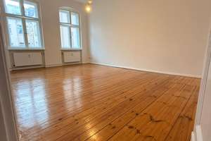 1 ZIMMER / BERLINER ALTBAUCHARME / NAHE BOXHAGENER PLATZ – Gryphiusstraße 12, 10245 Friedrichshain, Berlin – Vorschaubild 9