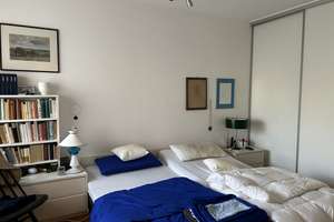 Stadt und Natur zugleich! Großzügig geschnittene 5-Zimmer-Wohnung in Hamburg Poppenbüttel  – Die vollständige Adresse der Immobilie erhältst du vom Anbieter., 22399 Poppenbüttel, Hamburg – Vorschaubild 18
