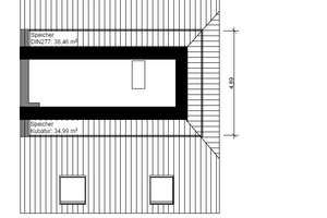 Historischer Charme trifft modernen Wohnkomfort – Stilvolle Maisonette im Denkmal Gut Heyenbaum – Die vollständige Adresse der Immobilie erhältst du vom Anbieter., 47802 Verberg, Krefeld – Vorschaubild 20