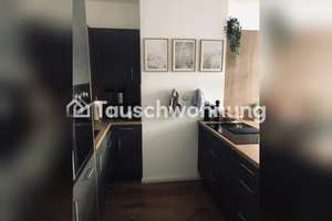 Tauschwohnung: Biete 3-Zi Maisonette Wohnung im Olympiadorf – Straßbergerstraße 47, 80809 Am Riesenfeld, München – Vorschaubild 6