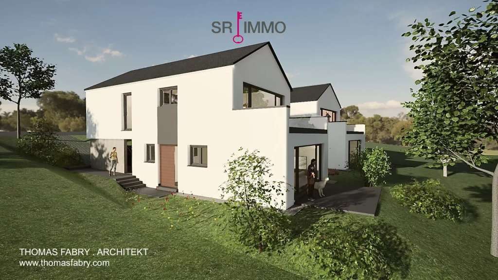 Immobilie in Dauwelshausen - ISB Renditeprojekt – bis zu 50 % Förderung & 1 % garantierte Zinsen auf 30 Jahre - Bild 1