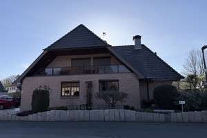 Exklusives EFH m. Einliegerwohnung, Vollkeller, Schwimmbad, Sauna, Doppelgarage in HB-Vegesack – Die vollständige Adresse der Immobilie erhältst du vom Anbieter., 28757 Schönebeck, Bremen – Vorschaubild 20