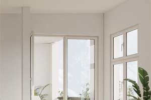 Over the Top: „Neubau-Penthouse“ in Boulevard Lage – Eislebener Str. 3, 10789 Charlottenburg, Berlin – Vorschaubild 2