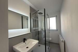 Erstbezug nach Sanierung: Stilvolle 2ZKB-Wohnung im begehrten Dichterviertel in Wiesbaden – Lothringerstraße 29, 65195 Westend / Bleichstraße, Wiesbaden – Vorschaubild 2