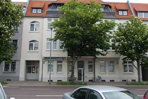 1-Raum-WE mit EBK in Stadtfeld – Liebknechtstraße 48, 39108 Magdeburg – Vorschaubild 1