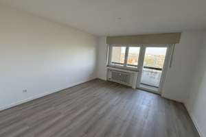 Sanierte großzüge 3 Zimmer Balkonwohnung in Innenstadtnähe – 45468 Altstadt I, Mülheim an der Ruhr – Vorschaubild 9