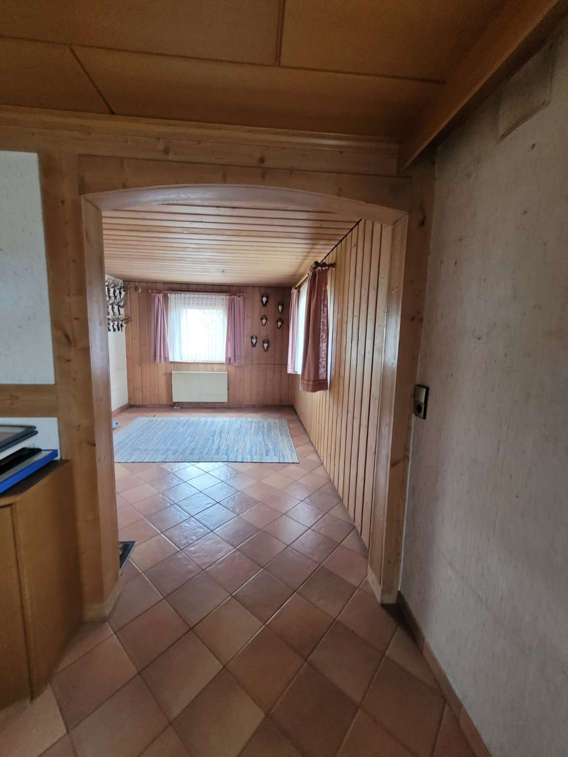 Immobilie in Loßburg - Sonniges Haus mit Garten - Bild 0