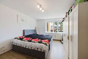 Ruhig gelegene 2-Zimmer Erdgeschosswohnung mit Südbalkon, Stellplatz und guter Vermietung – Pettenkoferstraße 9, 85053 Südost, Ingolstadt – Vorschaubild 15