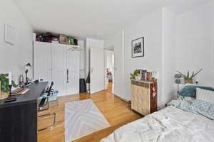 Exklusive möblierte Zimmer in Münchner Altbauwohnung – Die vollständige Adresse der Immobilie erhältst du vom Anbieter., 81543 Untergiesing, München – Vorschaubild 7