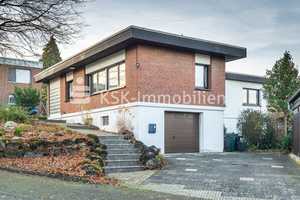 Freistehender Bungalow in gewachsener Wohnlage! – Rhein-Erft-Kreis – Vorschaubild 2