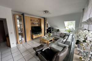  Freundliche 2-Zimmer-Wohnung mit Loggia in ruhiger zentraler Lage – Straßburger Straße 272, 46045 Dümpten, Oberhausen – Vorschaubild 4