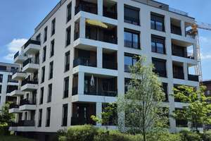 Direkt an der Spree, moderne und helle 2 Zimmerwohnung mit Balkon – Tabbertstr. 6d, 12459 Oberschöneweide, Berlin – Vorschaubild 27