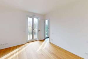 Große 3-Zimmer-Neubauwohnung mit Terrasse und Balkon – Die vollständige Adresse der Immobilie erhältst du vom Anbieter., 81249 Lochhausen, München – Vorschaubild 17