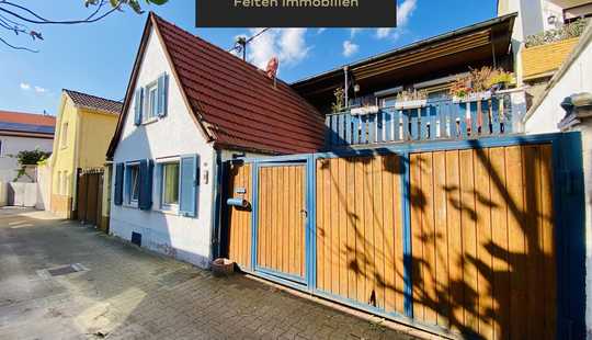 Bild von Kompakt & gemütlich - Ihr neues Zuhause