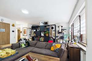 Bad Cannstatt mal anders: 3-Zimmer Wohnung mit Terrasse und außergewöhnlichem Gewölbekeller – Die vollständige Adresse der Immobilie erhältst du vom Anbieter., 70376 Neckarvorstadt, Stuttgart – Vorschaubild 13
