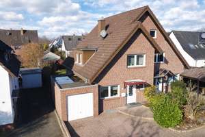 Klein, fein und voller Möglichkeiten:
Wohlfühlhaus mit Gartenidylle – Die vollständige Adresse der Immobilie erhältst du vom Anbieter., 33334 Innenstadt-Pavenstädt, Gütersloh – Vorschaubild 6