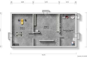 Modernes Haus mit Wärmepume u. Photovoltaikanlage – Altomünsterstraße 10a, 85229 Markt Indersdorf – Vorschaubild 28