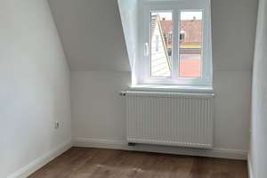 Augsburg-Oberhausen -  helle, ruhige 3 Zimmer Wohnung – Die vollständige Adresse der Immobilie erhältst du vom Anbieter., 86154 Links der Wertach-Nord, Augsburg – Vorschaubild 7