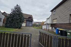 Familienhaus mit Garten, Garage & Stellplätzen in Buseck – Die vollständige Adresse der Immobilie erhältst du vom Anbieter., 35418 Buseck – Vorschaubild 14