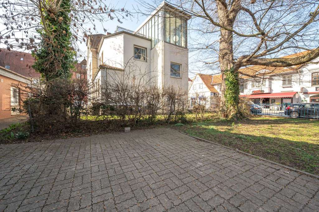 Immobilie in Bückeburg - Solide Kapitalanlage – Wohn- und Geschäftshaus mit langfristig etablierter Arztpraxis in Bückeburg - Bild 3