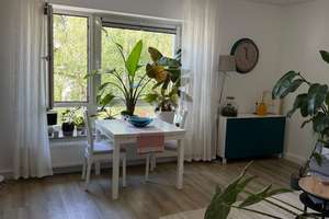 Schöne 2-Zimmer Wohnung, im grünen Viertel der östlichen Innenstadt mit guter Anbindung.  – Die vollständige Adresse der Immobilie erhältst du vom Anbieter., 33604 Mitte, Bielefeld – Vorschaubild 2