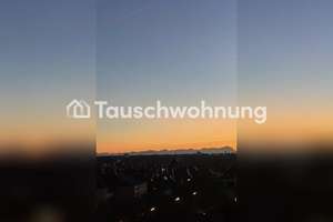 Tauschwohnung: Tausche Giesinger 1 Zi. DG gegen 2-3 Zimmerwohnung – Die vollständige Adresse der Immobilie erhältst du vom Anbieter., 81547 Giesing, München – Vorschaubild 2