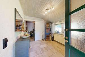 ~~ GEPFLEGTES WOHNHAUS MIT GARTEN IN ABSOLUT RUHIGER WALDRANDLAGE ~~ – Die vollständige Adresse der Immobilie erhältst du vom Anbieter., 76889 Gleiszellen-Gleishorbach – Vorschaubild 8