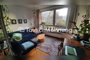 Tauschwohnung: 2-Zimmer-Wohnung in Köln Ehrenfeld zum Tausch – Die vollständige Adresse der Immobilie erhältst du vom Anbieter., 50823 Neuehrenfeld, Köln – Vorschaubild 1