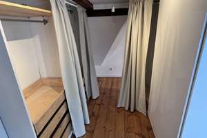 Großzügige 5-Zimmer Loft-Wohnung im 4. OG mit Balkon in Stuttgart-Süd – Die vollständige Adresse der Immobilie erhältst du vom Anbieter., 70180 Lehen, Stuttgart – Vorschaubild 14