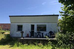 Grundstück 1904 m² mit Haus und Bungalow 145+45 m² – Häuslerei 20, 23946 Boltenhagen – Vorschaubild 20