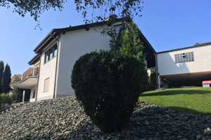 Attraktives 6-Zimmer-Einfamilienhaus mit EBK in Schmitten im Taunus mit tollem Blick – Freseniusstrasse 14, 61389 Hochtaunuskreis – Vorschaubild 7