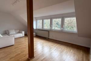 Attraktive helle 2 Zimmer DG Wohnung inkl. moderner Einbauküche am Bunten Garten – Kaldenkirchener Straße 6a, 41063 Gladbach, Mönchengladbach – Vorschaubild 2