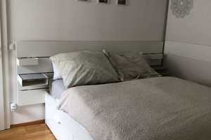 Stilvolle, modernisierte 2-Raum-Wohnung mit Balkon und Einbauküche in München Laim – Kirchmairstraße 38, 80686 München – Vorschaubild 11