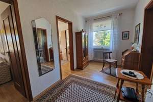 TOP-Lage i.d. Nähe Hohe Warte
Modernisiertes Reihenendhaus
6,5 Zimmer + 2 Bäder + 2 Terrassen uvm. – Die vollständige Adresse der Immobilie erhältst du vom Anbieter., 95445 Grüner Baum/Festspielhügel, Bayreuth – Vorschaubild 15