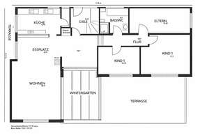 Ihr neues Zuhause in Pulheim – Stilvoller Bungalow mit Sauna & Whirlpool – Die vollständige Adresse der Immobilie erhältst du vom Anbieter., 50259 Pulheim – Vorschaubild 21