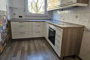 Gut geschnittene Zweiraumwohnung mit ca. 61 m² Wohnfläche und Balkon mit Blick ins Gr – Essen – Vorschaubild 5