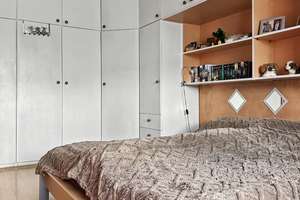 3-Zimmer-Wohnung mit großer Loggia und Blick ins Grüne inkl. Stellplatz – Bruchwaldstr. 58, 76229 Grötzingen, Karlsruhe – Vorschaubild 5