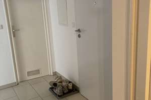  Helle, modernisierte 1 Zimmerwohnung – Die vollständige Adresse der Immobilie erhältst du vom Anbieter., 90489 Veilhof, Nürnberg – Vorschaubild 11