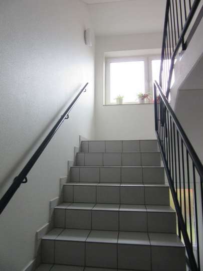 Treppenhaus Treppenhaus